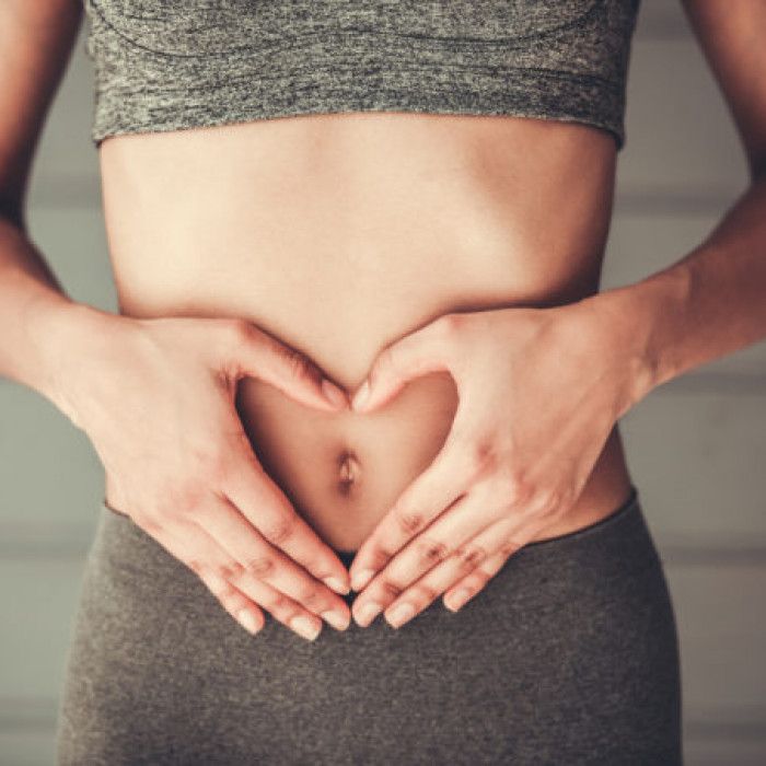 Gut Health: The Foundation of Total Wellness