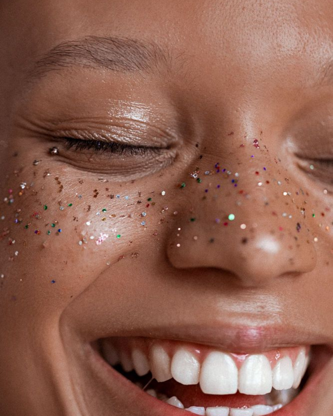 The Science of Holiday Glow