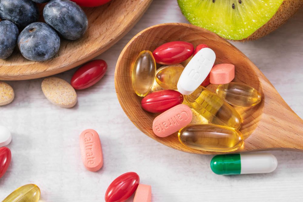 How to Take Supplements Correctly: A Beginner's Guide