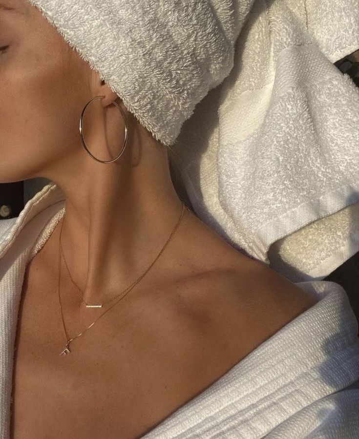 The Secret to Radiant Skin? It Starts in Your Gut