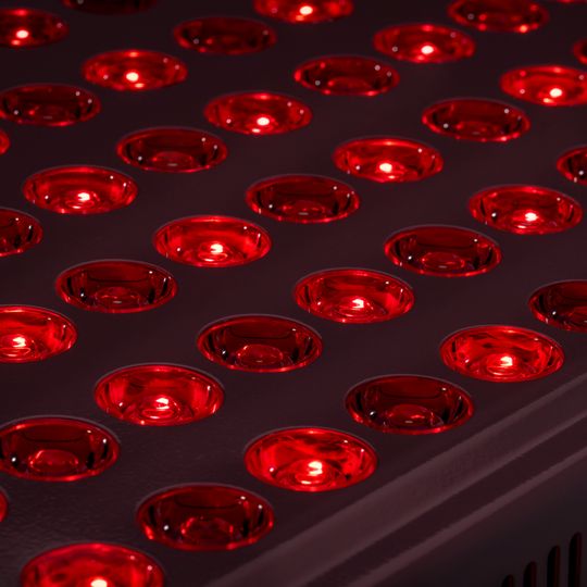 Can Red Light Therapy Really Help with Hair Fall? Here’s What Science Says