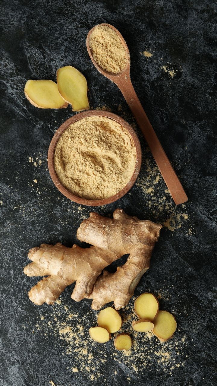 Blending Turmeric and Ginger: A Powerful Duo for Health