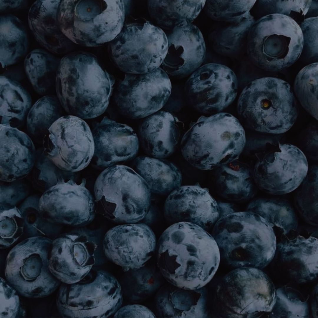 Blueberries and Double C: A Perfect Pairing for Immunity and Beauty