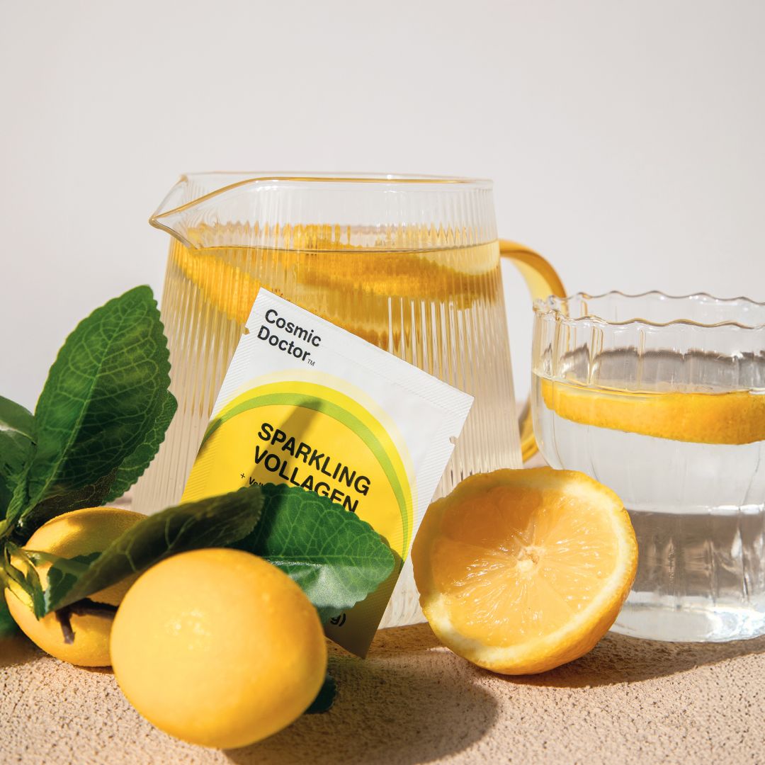 The Vegan Collagen Alternative That Transforms Your Skin