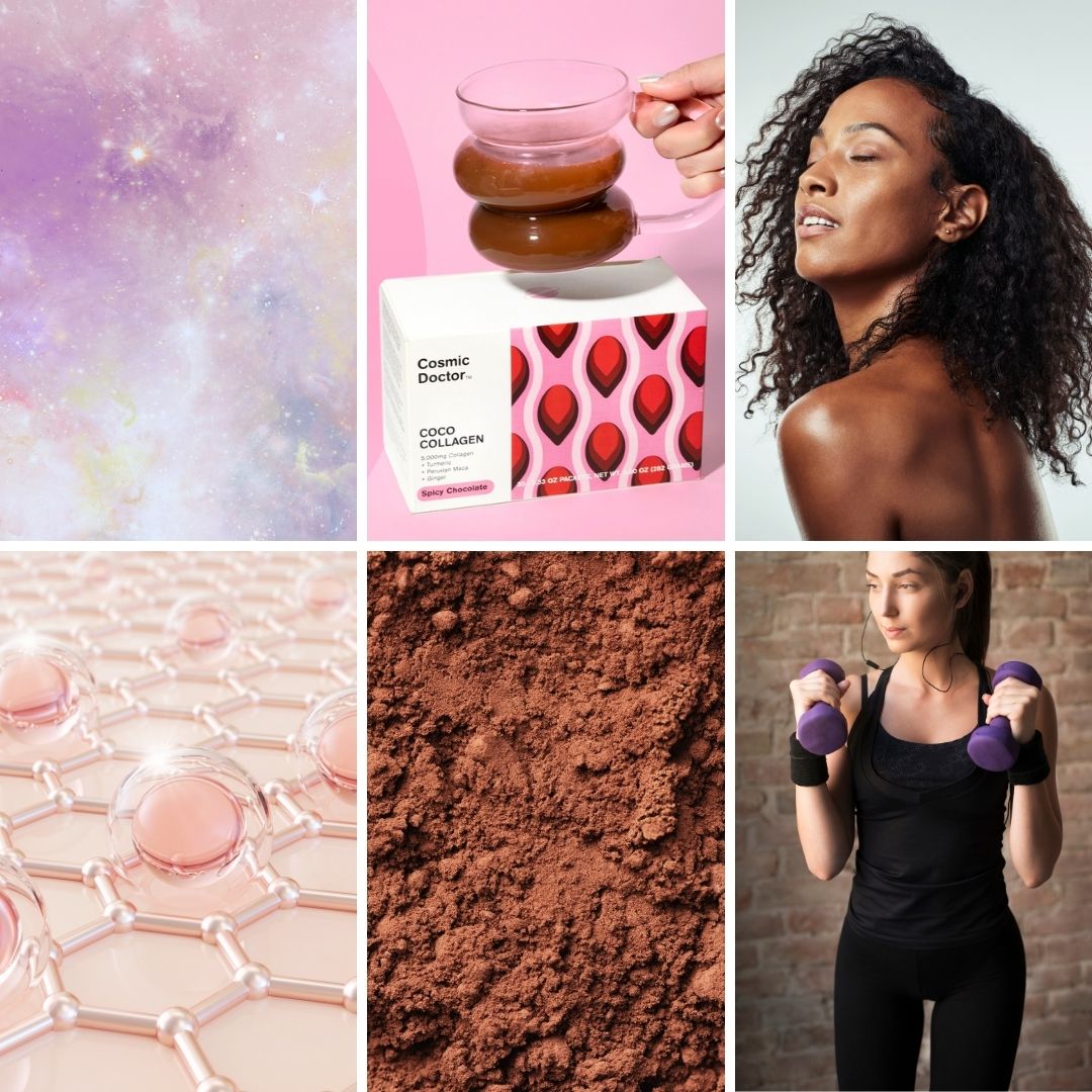 The Power of Collagen: A Beauty and Health Essential