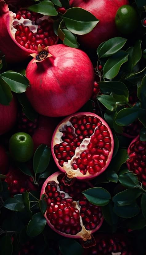 The Power of Pomegranate: Why You Should Include It in Your Diet