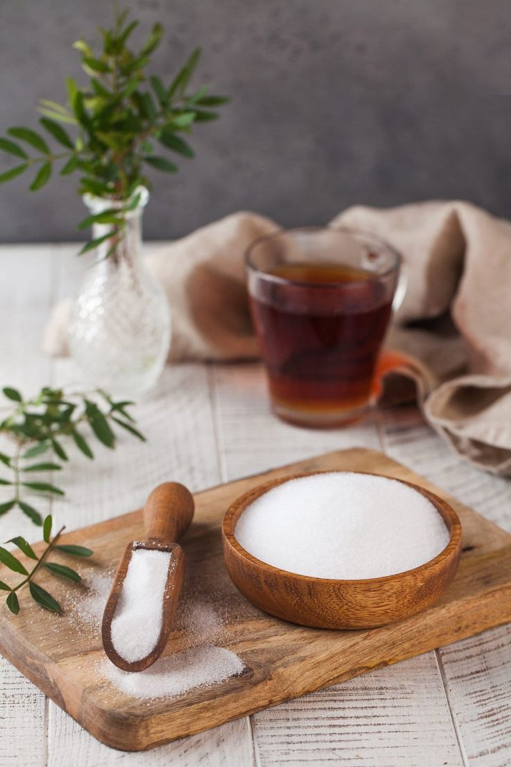 Stevia as a Sugar Replacement: A Healthier, Natural Sweetener for Wellness