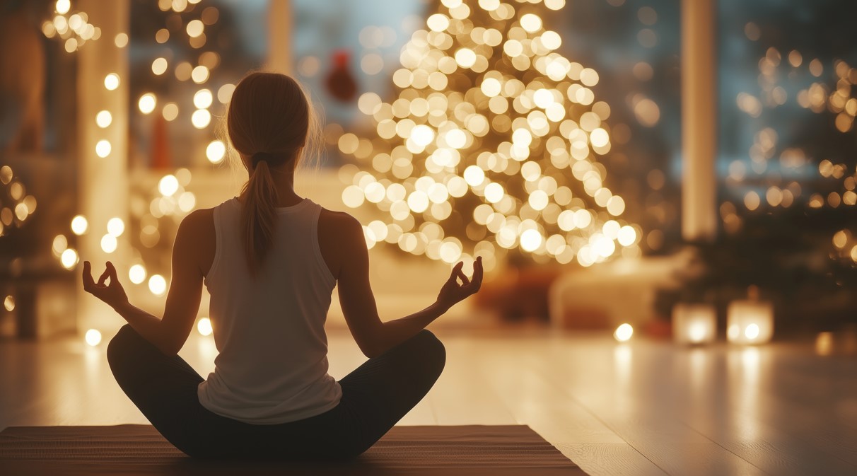 Self-Care and the Mind-Body Connection During the Festive Season