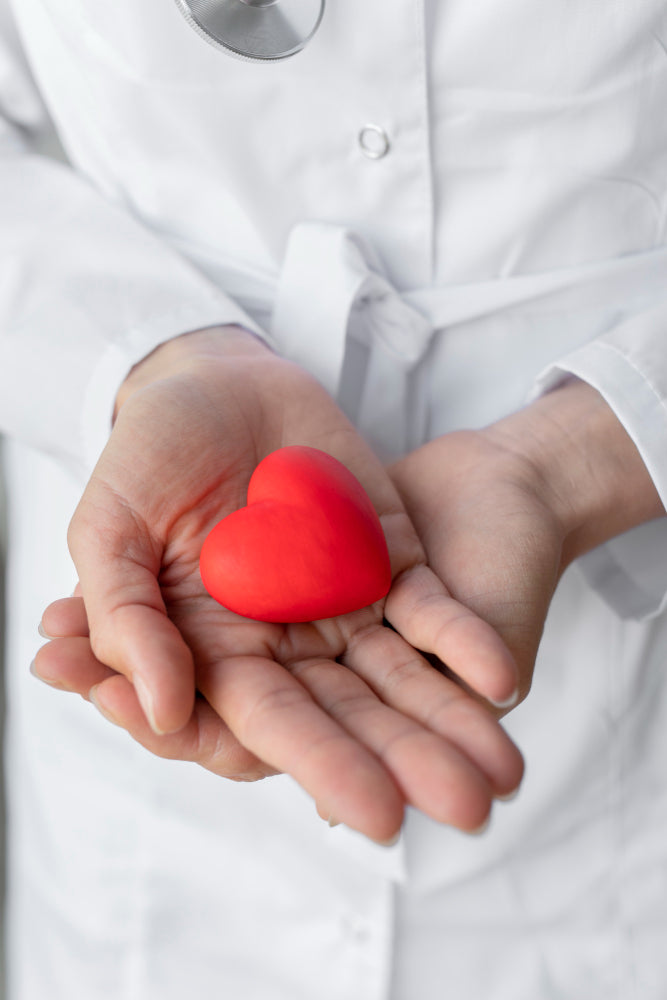Heart & Cholesterol