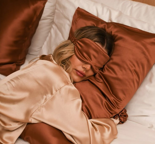 NEW IN - Sleep Support