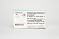 Bio Iron | 60 capsules | Food First Iron supplement
