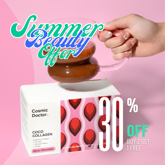 Coco Collagen - Buy 2 Get 1 Free!