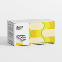 Sparkling Vollagen for women