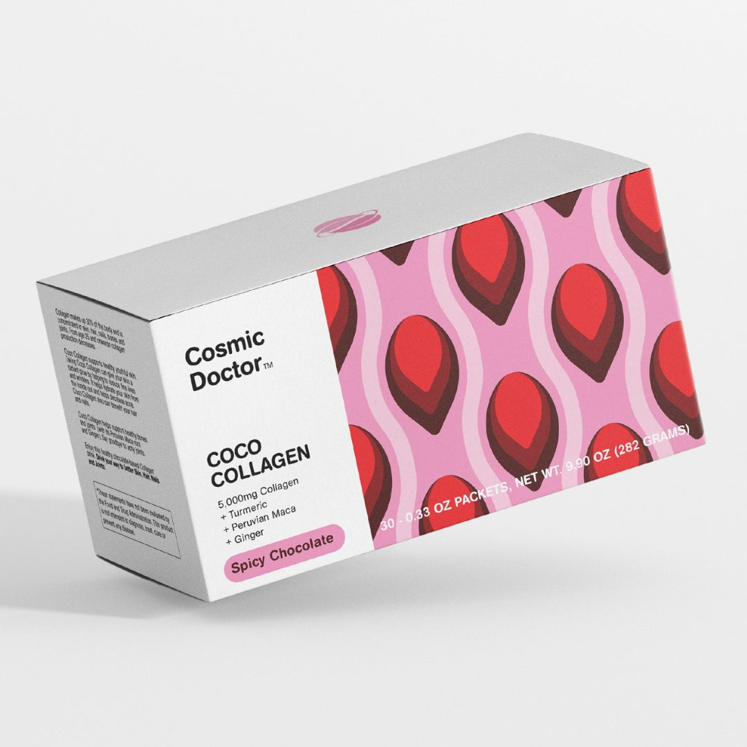Coco Collagen - Buy 2 Get 1 Free!