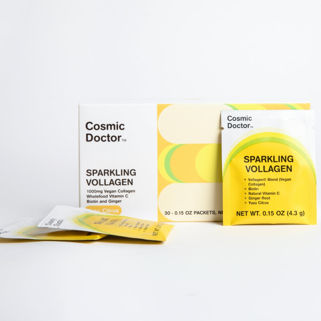 vegan collagen