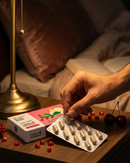 Cherry Dreamzzz | 30 capsules | Food-first Sleep support