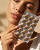 Bio Iron | 60 capsules | Food First Iron supplement