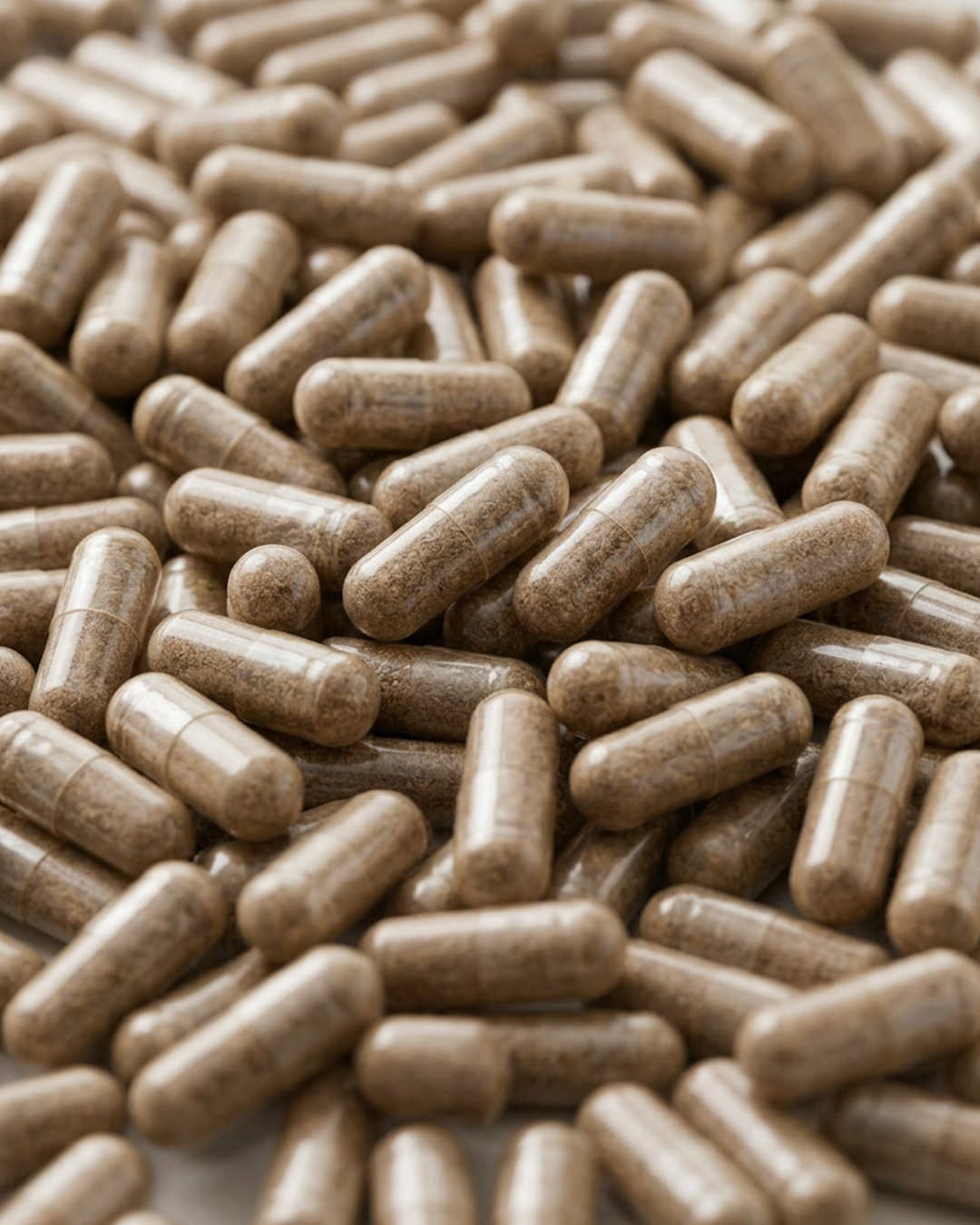 Cholesteam | 60 capsules | Food-first Cholesterol support