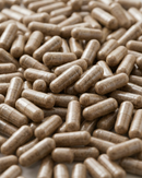 Cholesteam | 60 capsules | Food-first Cholesterol support