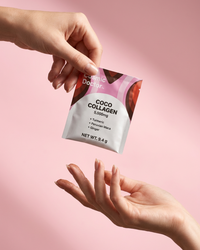 Coco Collagen | 30 sachets | Spicy chocolate