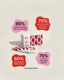 Coco Collagen | 30 sachets | Spicy chocolate