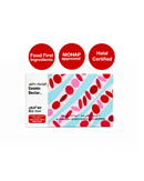 Bio Iron | 60 capsules | Food First Iron supplement