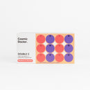 Box of Cosmic Doctor Double C supplement on a white background