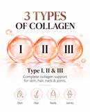 Coco Collagen | 30 sachets | Spicy chocolate