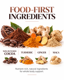 Coco Collagen | 30 sachets | Spicy chocolate
