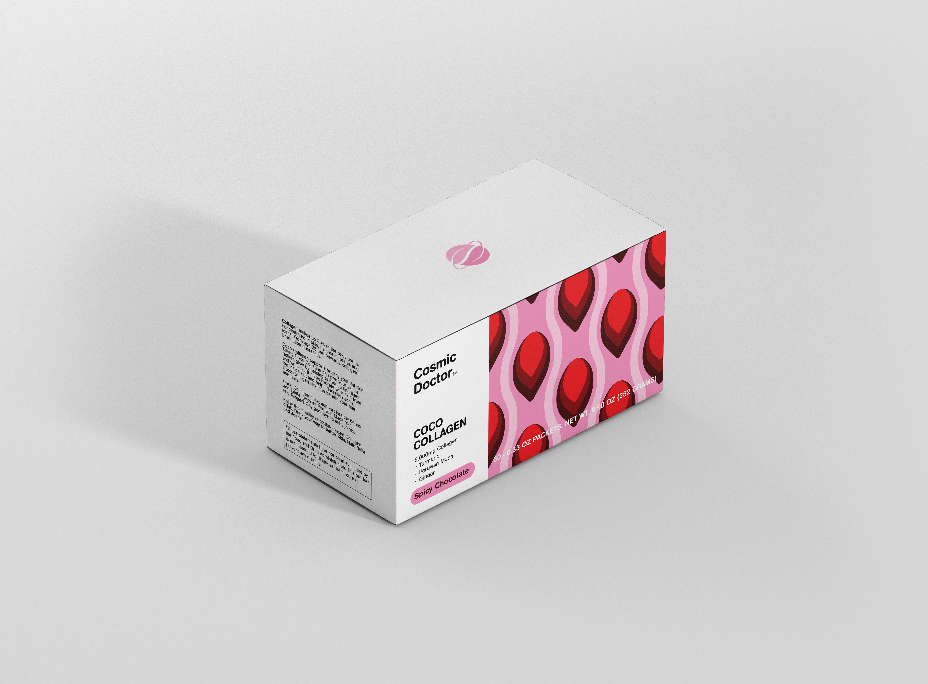 Coco Collagen