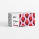 Front angle of Cosmic Doctor Coco Collagen
