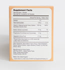 Double C | 30 sachets | Food-first natural Vitamin C