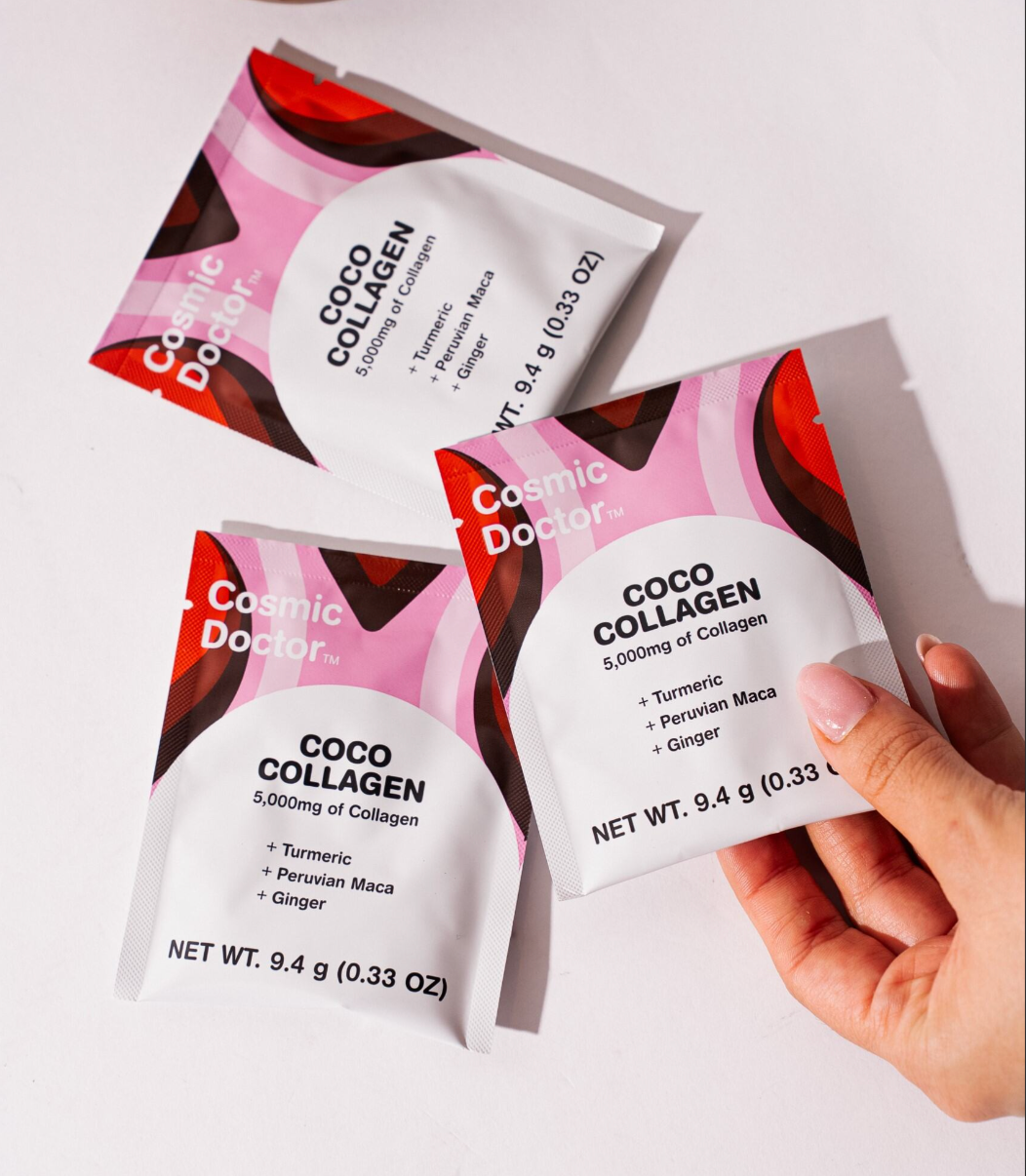 Coco Collagen